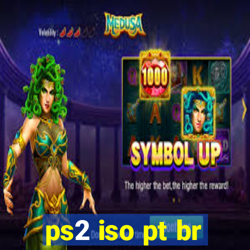 ps2 iso pt br